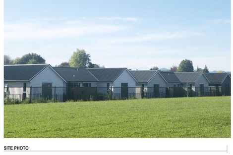 Photo of property in 13 Rangitihi Street, Matamata, 3400