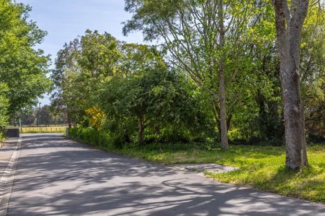 Photo of property in 3 Woodlands Way, Greytown, 5712