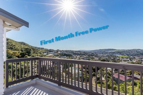 Photo of property in 7d Marjory Close, Broadmeadows, Wellington, 6035