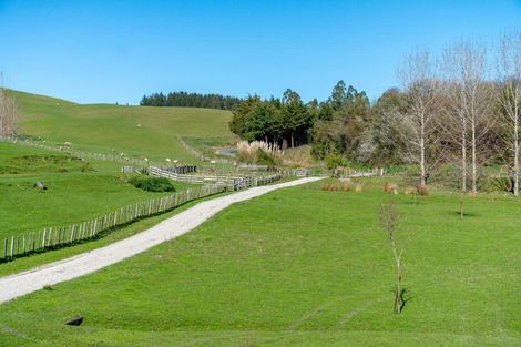 Photo of property in 275 Admiral Road, Admiral Hill, Gladstone, 5883