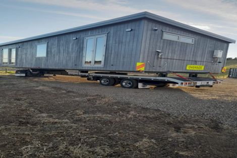 Photo of property in 216 Goodwin Road, Aka Aka, Waiuku, 2682