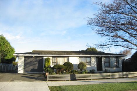 Photo of property in 1/64 Clifton Street, Windsor, Invercargill, 9810