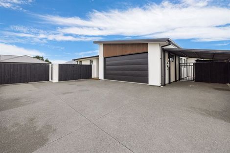 Photo of property in 7 Picadilly Avenue, Casebrook, Christchurch, 8051