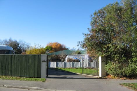 Photo of property in 2a Rushmore Drive, Belfast, Christchurch, 8051