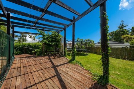 Photo of property in 10 Porter Avenue, Te Atatu South, Auckland, 0610