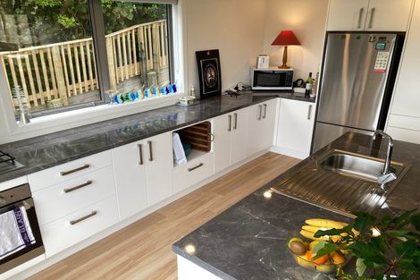 Photo of property in 14a Prospect Terrace, Johnsonville, Wellington, 6037