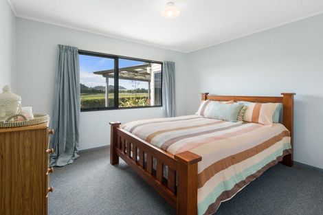Photo of property in 121 Crean Road, Waihi, 3682