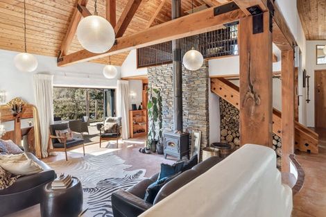 Photo of property in 272a Ballantyne Road, Wanaka, 9382