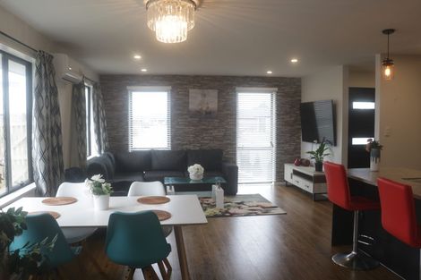 Photo of property in 4 Myrtle Road, Wigram, Christchurch, 8025