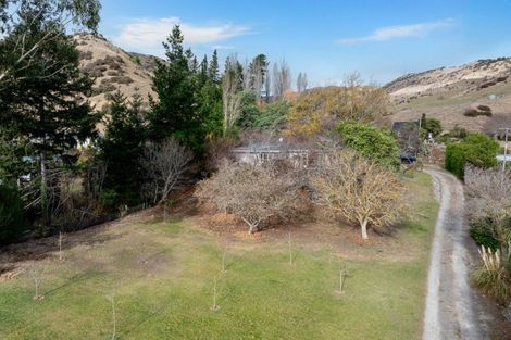 Photo of property in 1230 Karaka Road, Hurunui, Hawarden, 7385