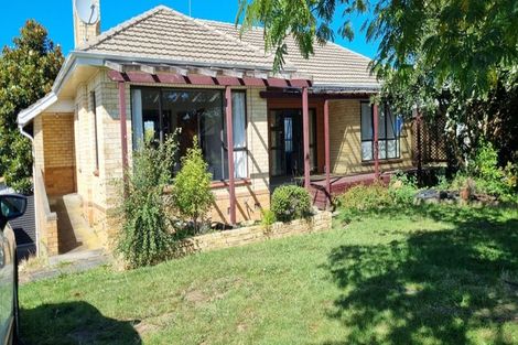 Photo of property in 49 Waerenga Road, Te Kauwhata, 3710