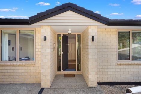 Photo of property in 32 Blue Gum Drive, Warkworth, 0910