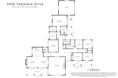 Photo of property in 342b Tamahere Drive, Tamahere, Hamilton, 3283