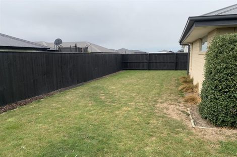 Photo of property in 14 Park Lane, Rolleston, 7614