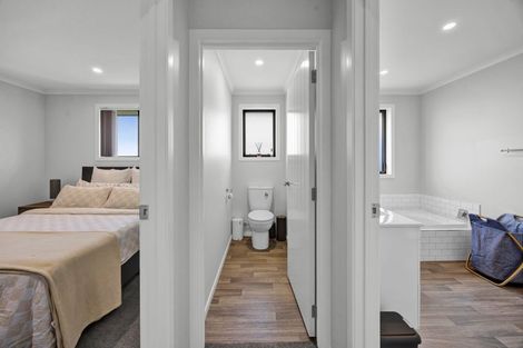 Photo of property in 22b Larlin Drive, Hawera, 4675