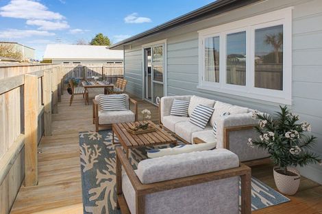 Photo of property in 18 Seabury Avenue, Foxton Beach, Foxton, 4815
