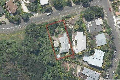 Photo of property in 44 Acheron Road, Paremata, Porirua, 5026
