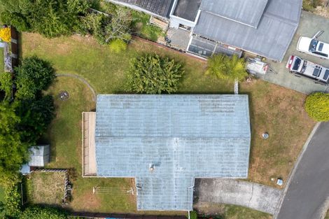 Photo of property in 45 Hicks Close, Whitby, Porirua, 5024