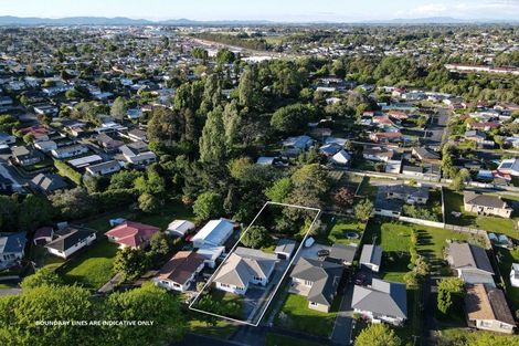 Photo of property in 18 Olwyn Terrace, Dinsdale, Hamilton, 3204