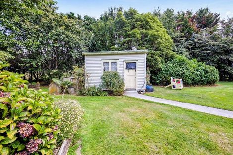 Photo of property in 88 Makowhai Road, Hawera, 4672