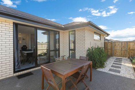 Photo of property in 8 Ensete Road, Wigram, Christchurch, 8025