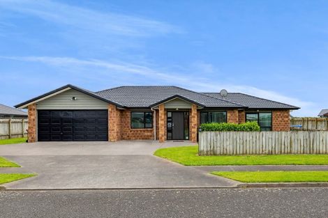 Photo of property in 2 Reremoana Close, Hawera, 4610