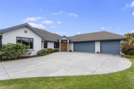 Photo of property in 5 Magnolia Boulevard, Kaiapoi, 7630