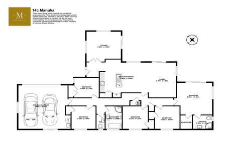 Photo of property in 14c Manuka Road, Huntly, 3700