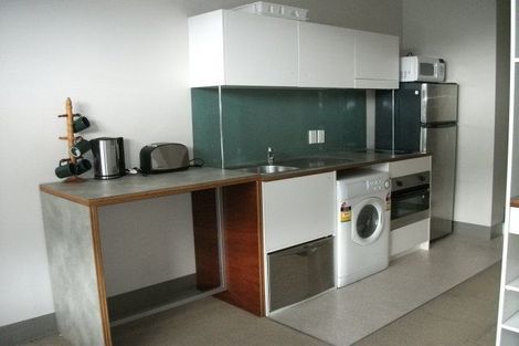 Photo of property in Urbane Apartments, 12/29 Webb Street, Mount Cook, Wellington, 6011