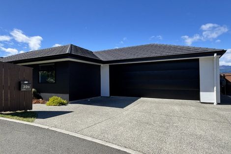 Photo of property in 43 Katania Heights, Brightwater, 7022