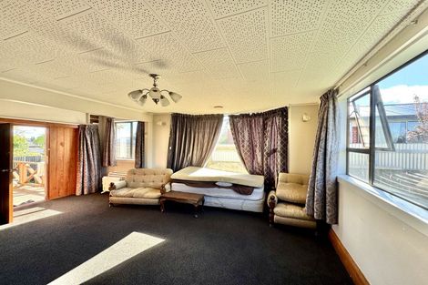 Photo of property in 21 Archer Street, Parkside, Timaru, 7910