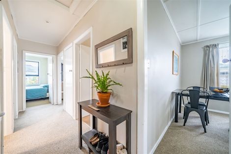 Photo of property in 45 Thackeray Street, Trentham, Upper Hutt, 5018