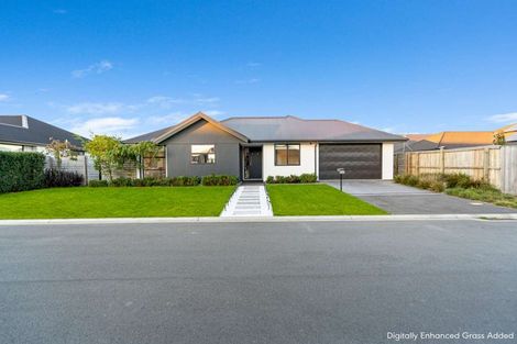 Photo of property in 23 Lennon Drive, Rolleston, 7614
