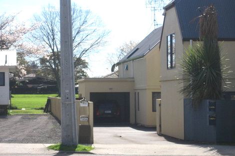 Photo of property in 143a Fifteenth Avenue, Tauranga South, Tauranga, 3112