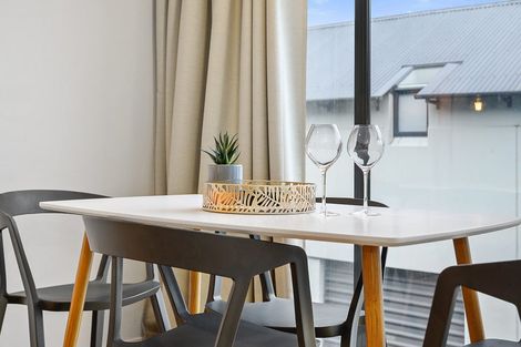 Photo of property in 13/388 Montreal Street, Christchurch Central, Christchurch, 8013