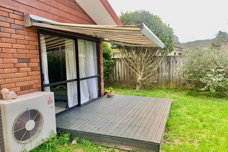 Photo of property in 5/3 Cooper Street, Taita, Lower Hutt, 5011