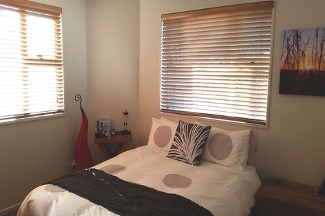 Photo of property in 17 Fairfield Avenue, Addington, Christchurch, 8024