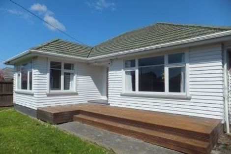Photo of property in 38 Moreland Avenue, Papanui, Christchurch, 8053