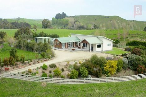 Photo of property in 1342 Turakina Valley Road, Turakina, Whanganui, 4581