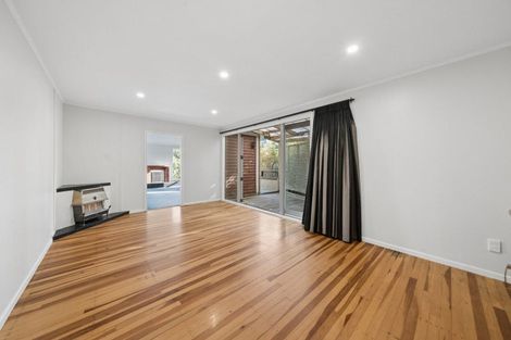 Photo of property in 1 Hallewell Crescent, Johnsonville, Wellington, 6037