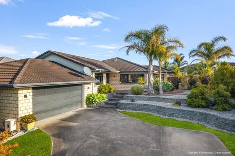 Photo of property in 37 Magellan Rise, Flagstaff, Hamilton, 3210