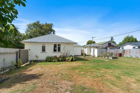 Photo of property in 4 Kuratawhiti Street, Greytown, 5712