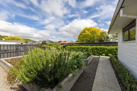 Photo of property in 69 Regency Crescent, Redwood, Christchurch, 8051