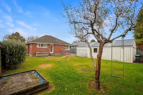 Photo of property in 184 Condell Avenue, Papanui, Christchurch, 8053