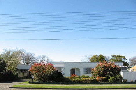 Photo of property in 63 Skerman Street, Marton, 4710