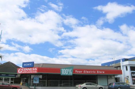 Photo of property in 21 Maunganui Road, Mount Maunganui, 3116
