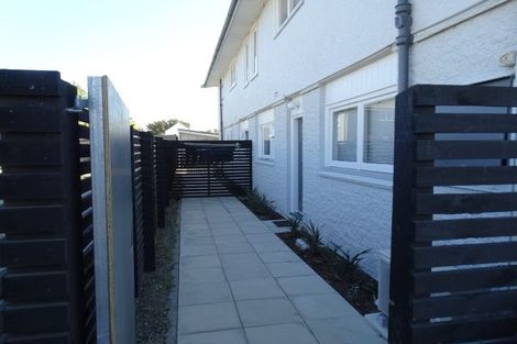 Photo of property in 1/97 Salisbury Street, Christchurch Central, Christchurch, 8013