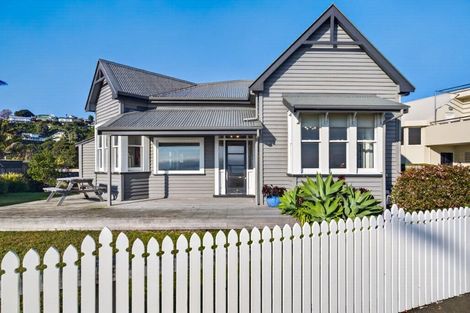 Photo of property in 73 Hardinge Road, Ahuriri, Napier, 4110