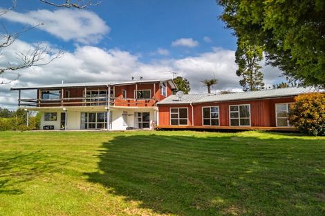 Photo of property in 7012 State Highway 1, Pakaraka, Kaikohe, 0472