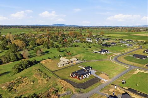 Photo of property in 90 Mangahia Lane, Ngahinapouri, 3882
